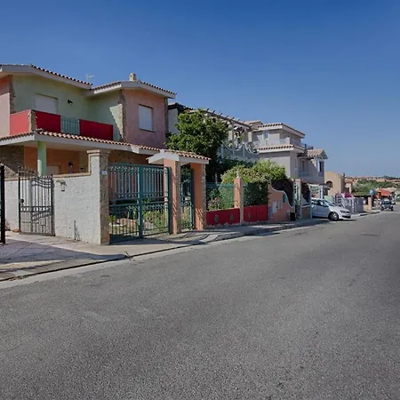 Casa Serra *