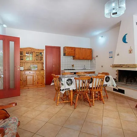 Casa Serra Сasa de vacaciones *