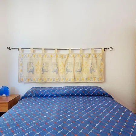 Сasa de vacaciones Casa Serra *