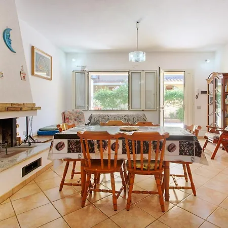 Casa Serra Villasimius