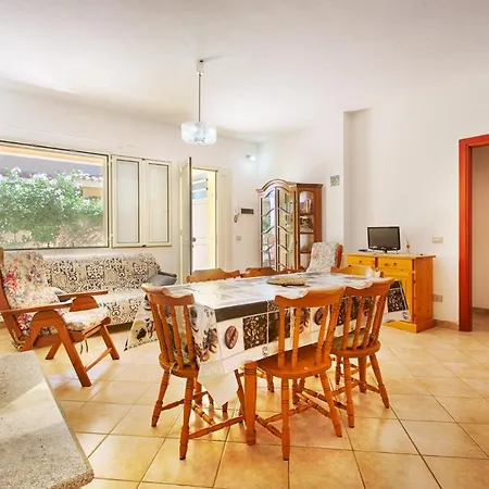 Casa Serra בית נופש *
