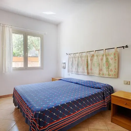 בית נופש Casa Serra