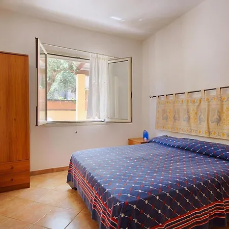 Casa Serra * Villasimius