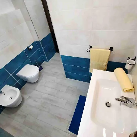 Apartment Casa Serra Cala Gonone