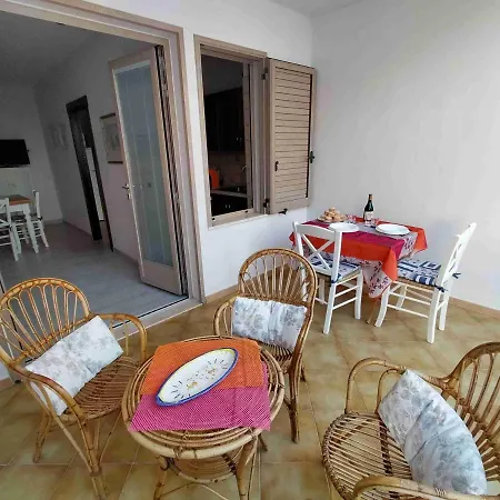 Casa Serra * Cala Gonone