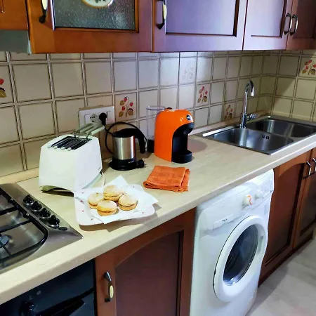 Casa Serra Apartment *