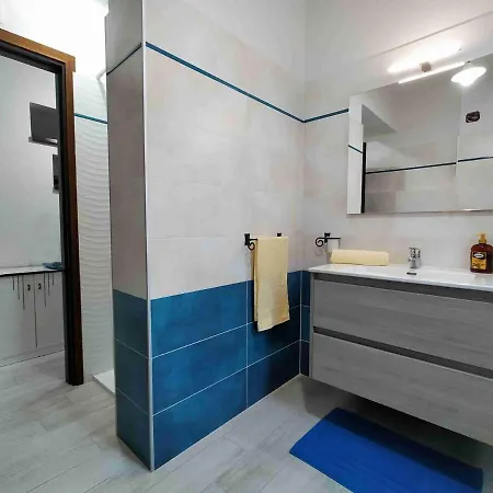 Casa Serra Apartment Cala Gonone