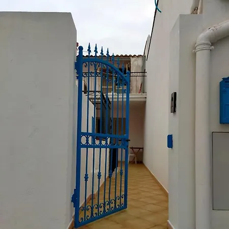 Casa Serra Apartment *