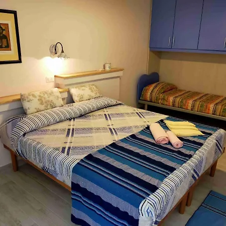 Apartment Casa Serra Cala Gonone