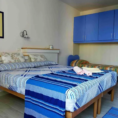 Casa Serra Apartment *