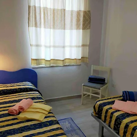 Casa Serra Apartment Cala Gonone