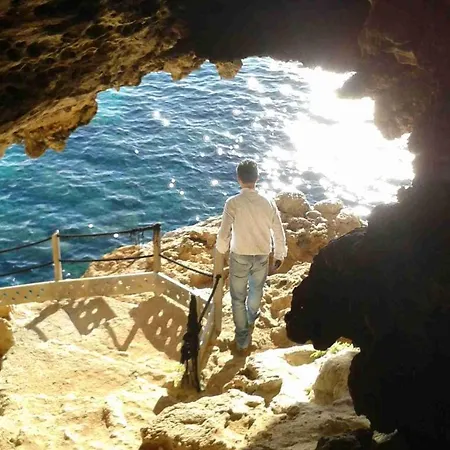 Casa Serra * Cala Gonone