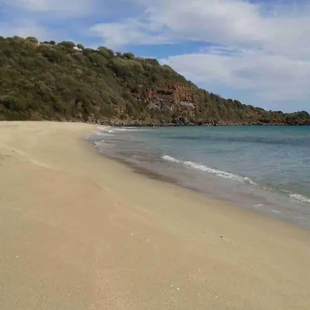 Casa Serra * Cala Gonone
