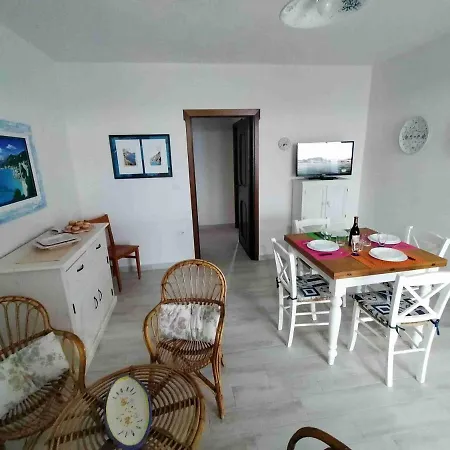 Apartment Casa Serra