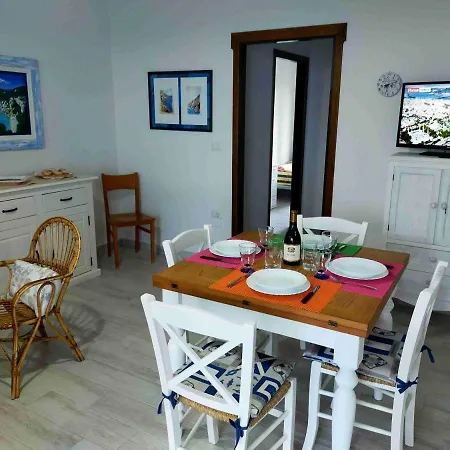 Apartment Casa Serra