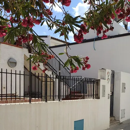 Apartment Casa Serra *