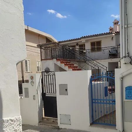 Casa Serra Apartment Cala Gonone